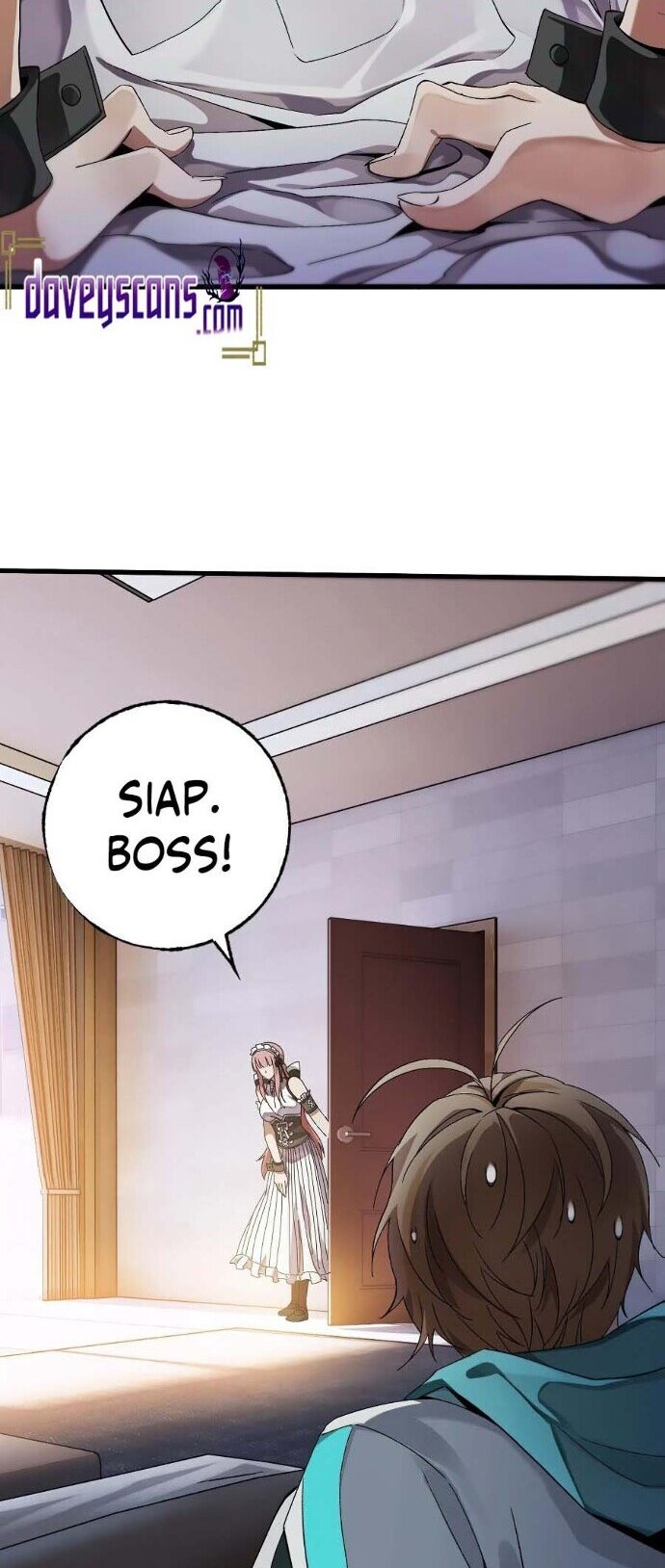 The Strongest Gamer Player (The Strongest Player) Chapter 03 Gambar 14