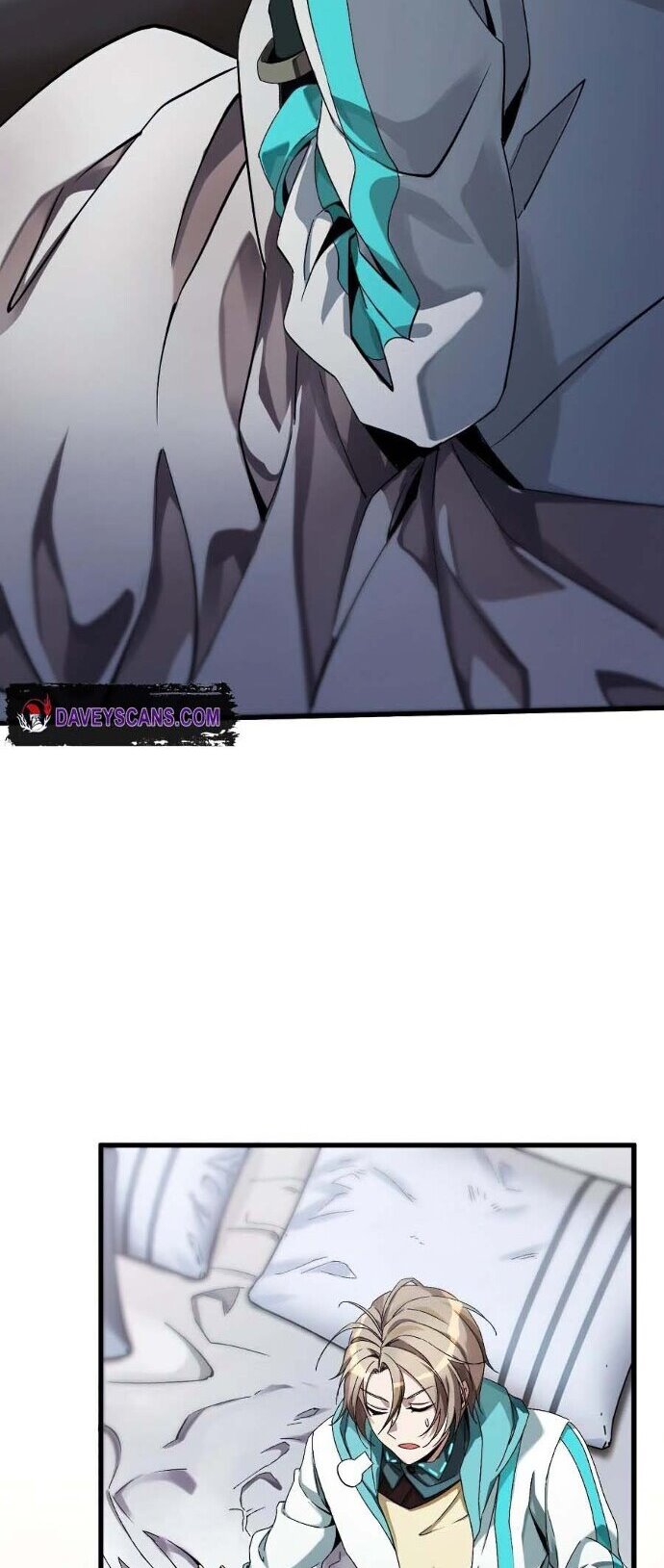 The Strongest Gamer Player (The Strongest Player) Chapter 03 Gambar 15