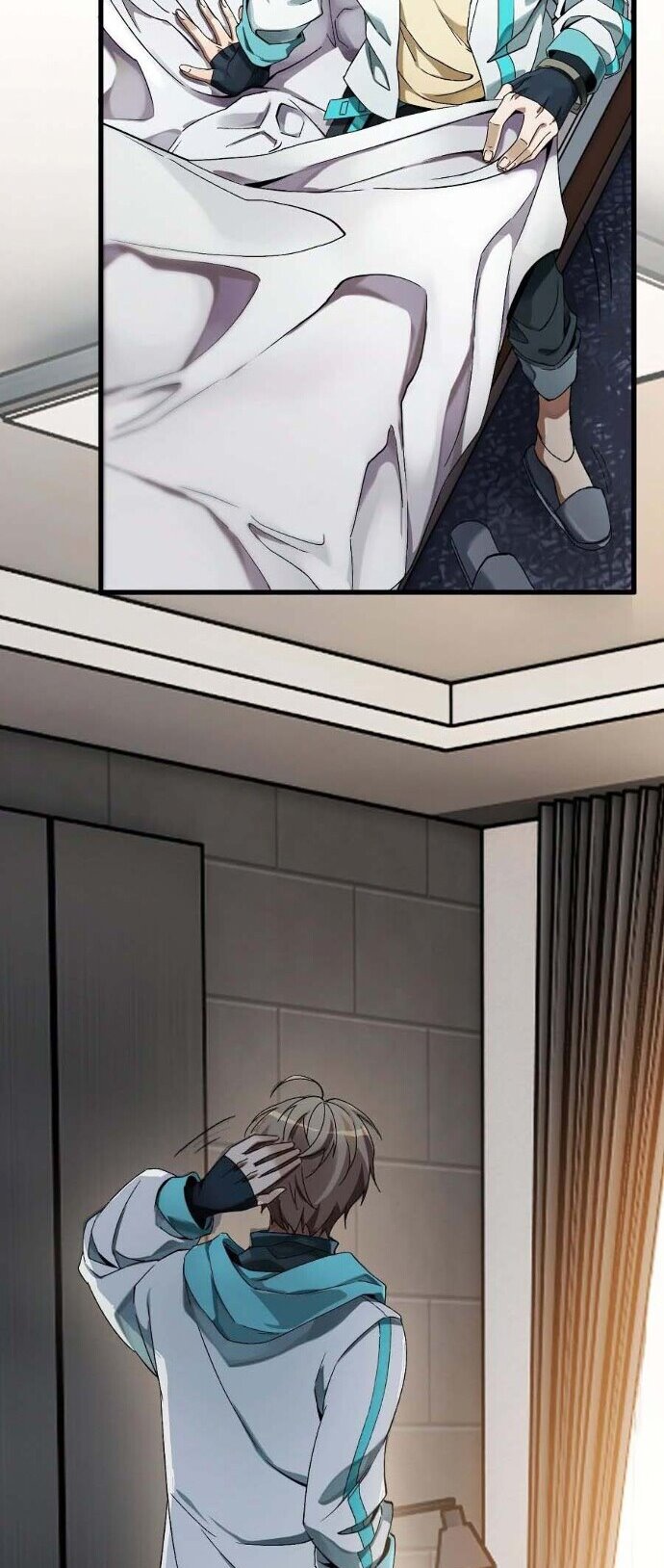 The Strongest Gamer Player (The Strongest Player) Chapter 03 Gambar 16