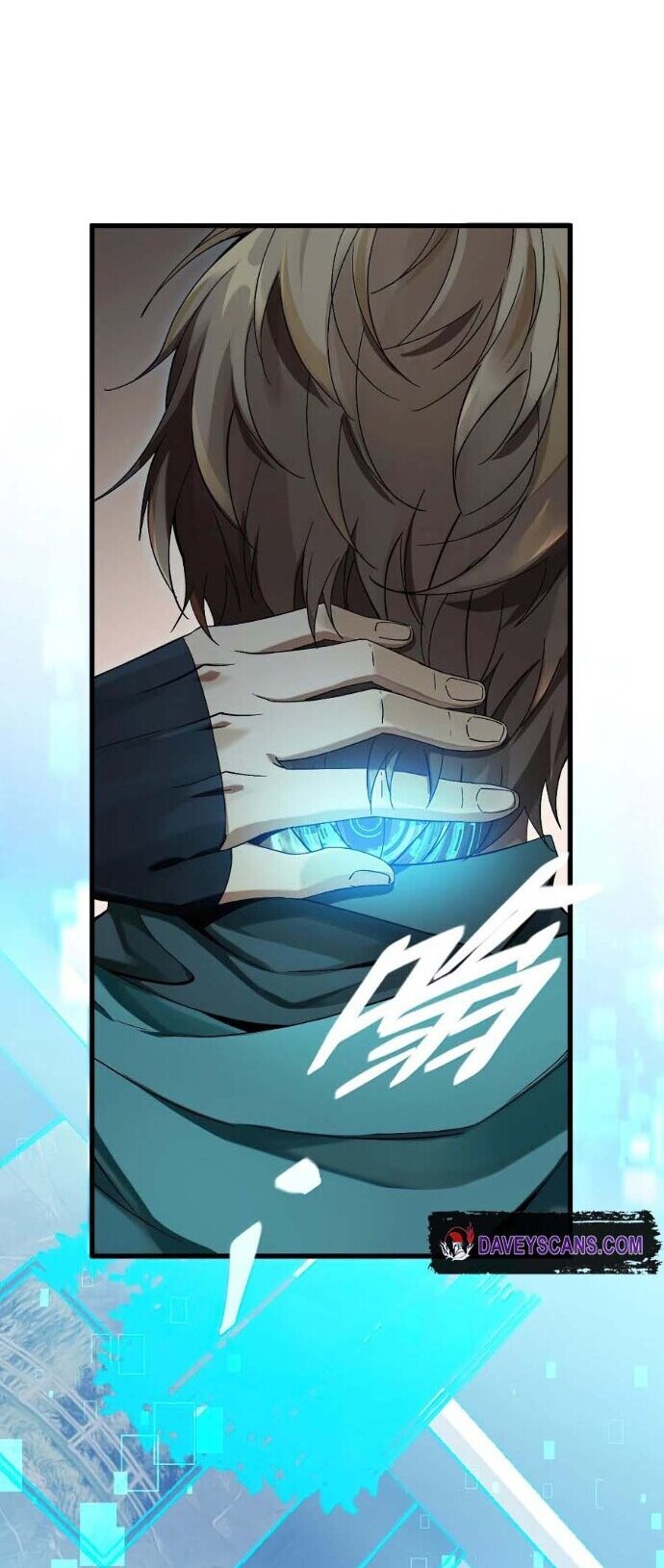 The Strongest Gamer Player (The Strongest Player) Chapter 03 Gambar 18