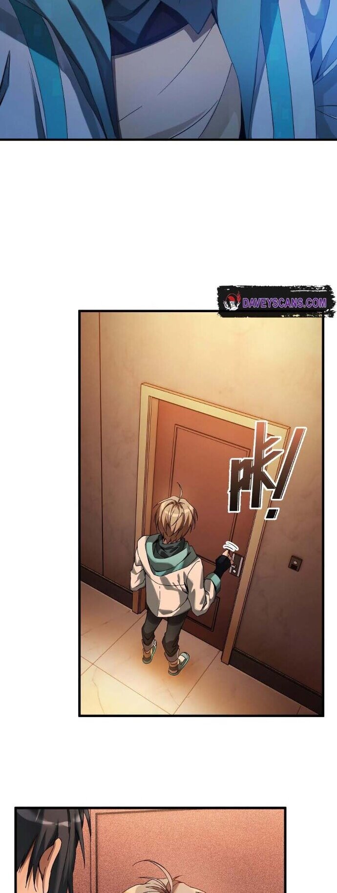 The Strongest Gamer Player (The Strongest Player) Chapter 03 Gambar 35