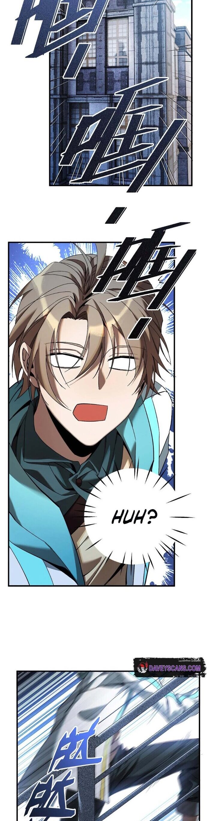 The Strongest Gamer Player (The Strongest Player) Chapter 03 Gambar 43