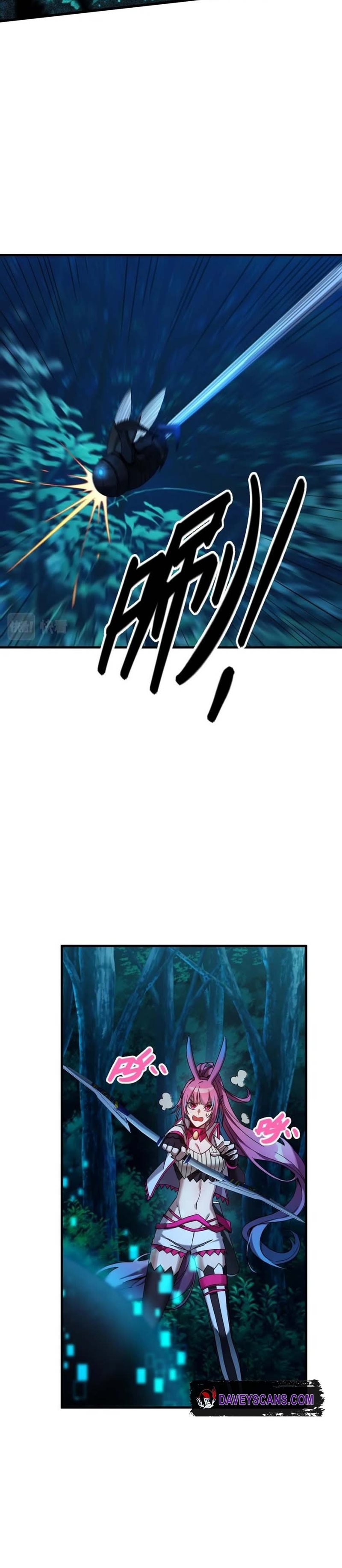The Strongest Gamer Player (The Strongest Player) Chapter 05 Gambar 7