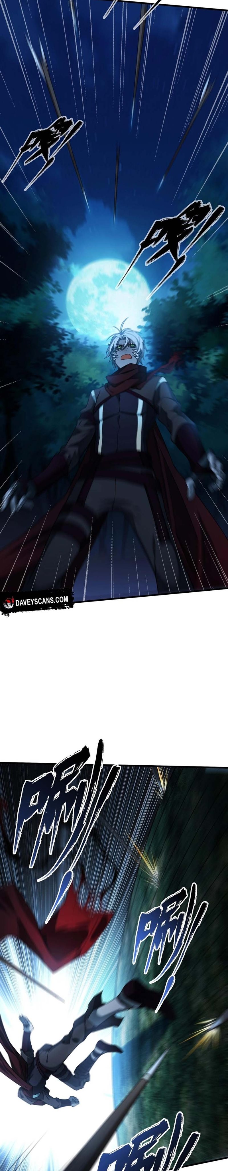 The Strongest Gamer Player (The Strongest Player) Chapter 05 Gambar 14