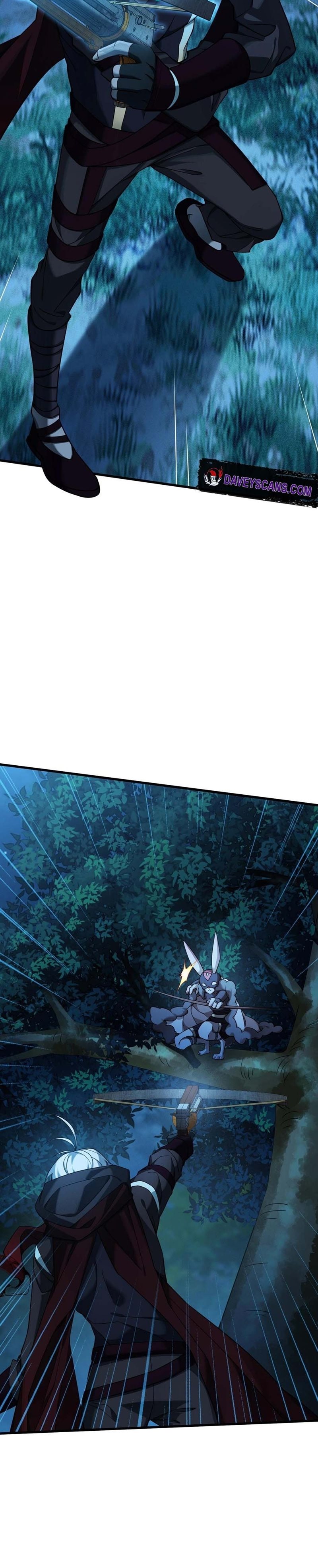The Strongest Gamer Player (The Strongest Player) Chapter 05 Gambar 17