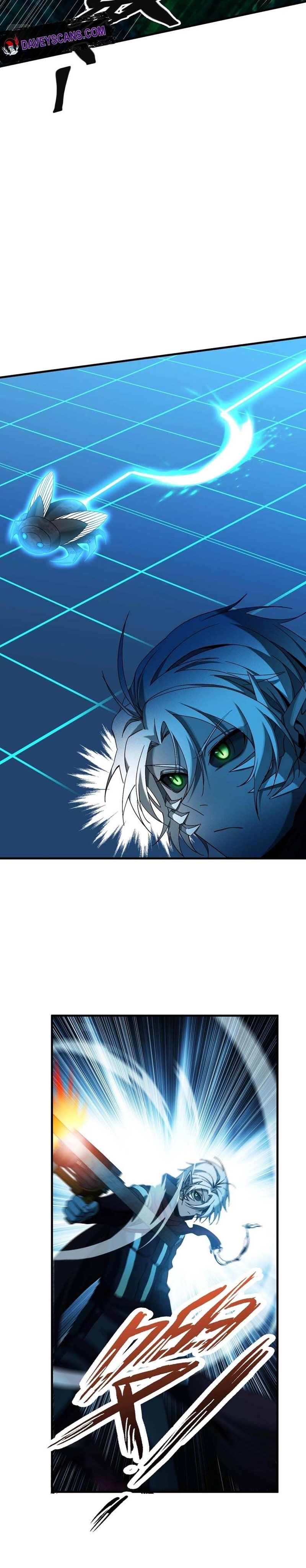 The Strongest Gamer Player (The Strongest Player) Chapter 05 Gambar 31
