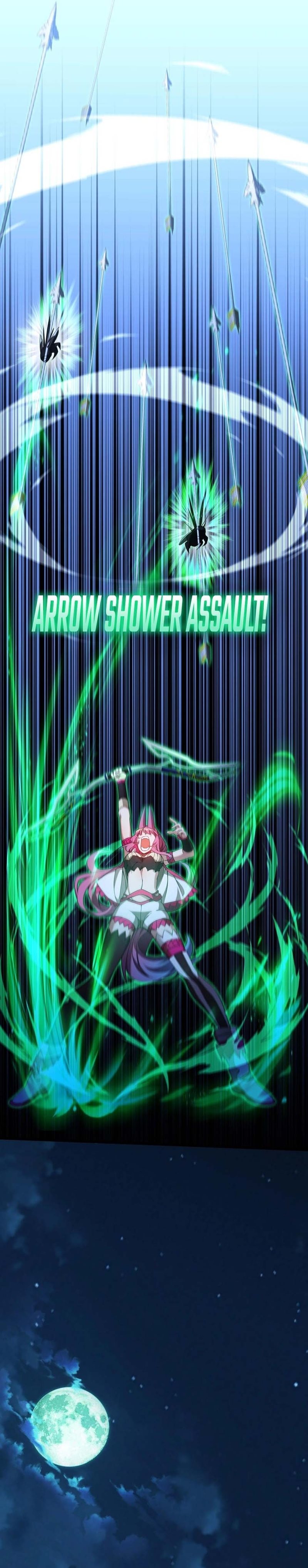The Strongest Gamer Player (The Strongest Player) Chapter 05 Gambar 35