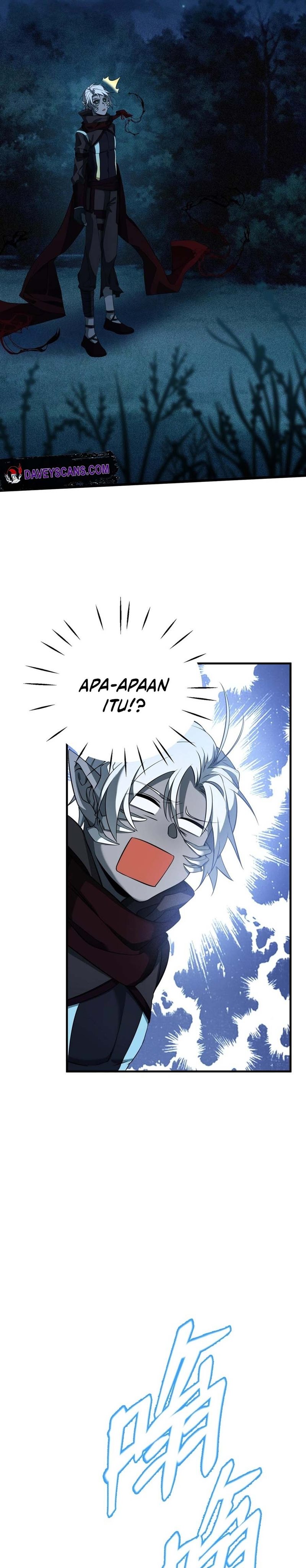 The Strongest Gamer Player (The Strongest Player) Chapter 05 Gambar 44