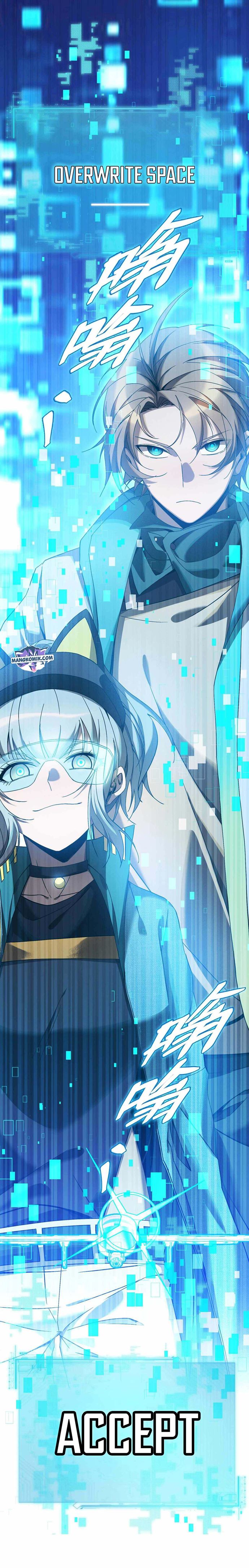 The Strongest Gamer Player (The Strongest Player) Chapter 07 Gambar 22
