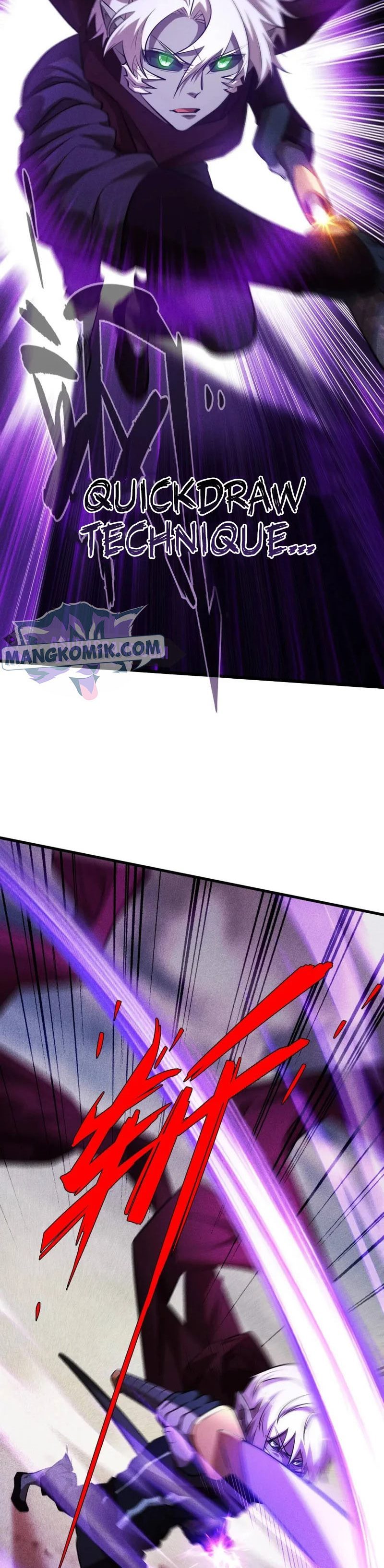 The Strongest Gamer Player (The Strongest Player) Chapter 24 Gambar 9