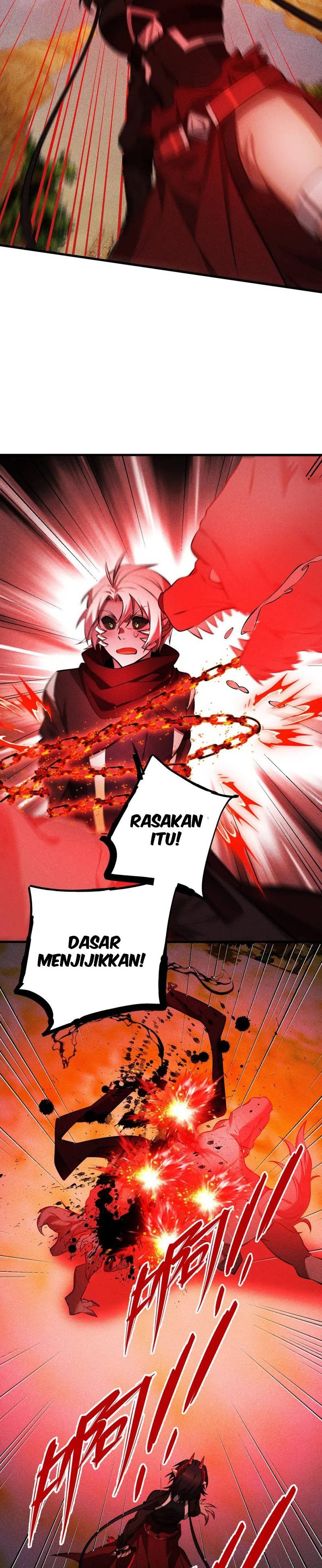 The Strongest Gamer Player (The Strongest Player) Chapter 24 Gambar 19