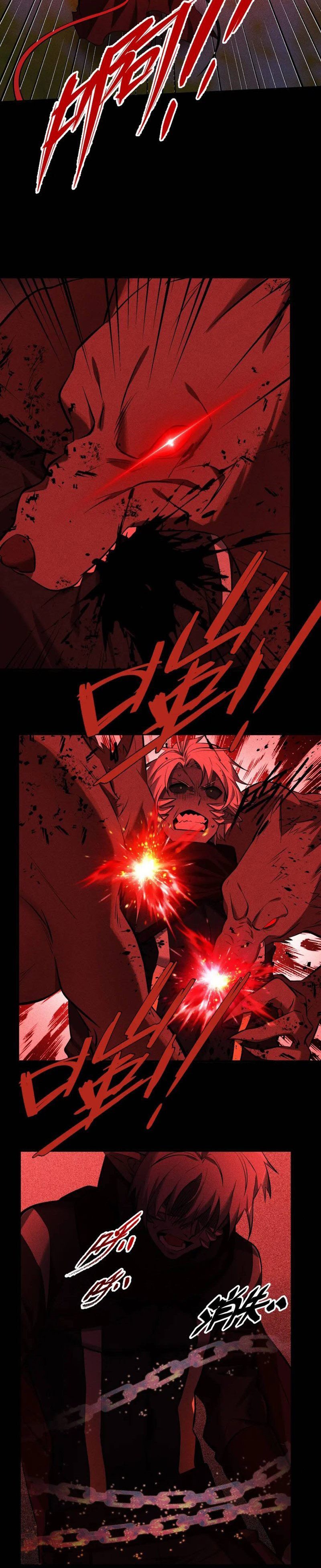 The Strongest Gamer Player (The Strongest Player) Chapter 24 Gambar 20