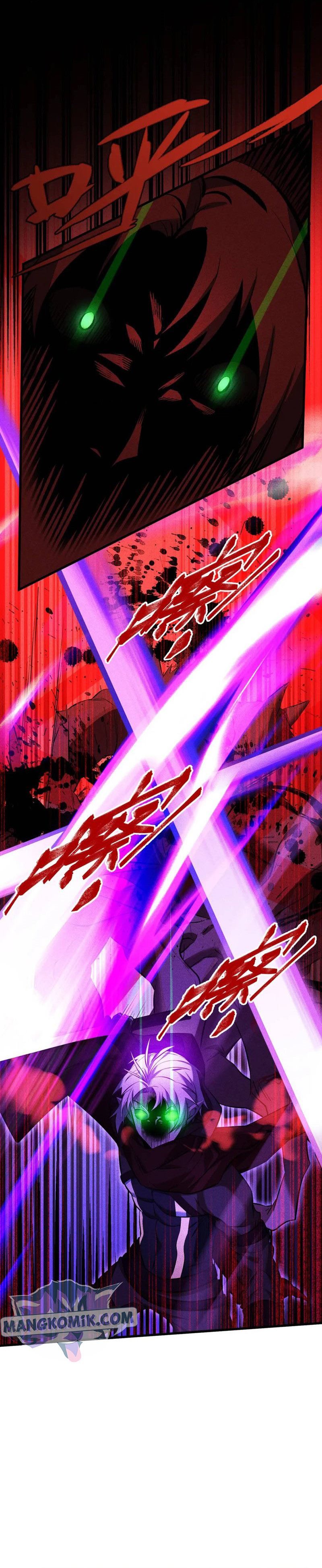 The Strongest Gamer Player (The Strongest Player) Chapter 24 Gambar 21
