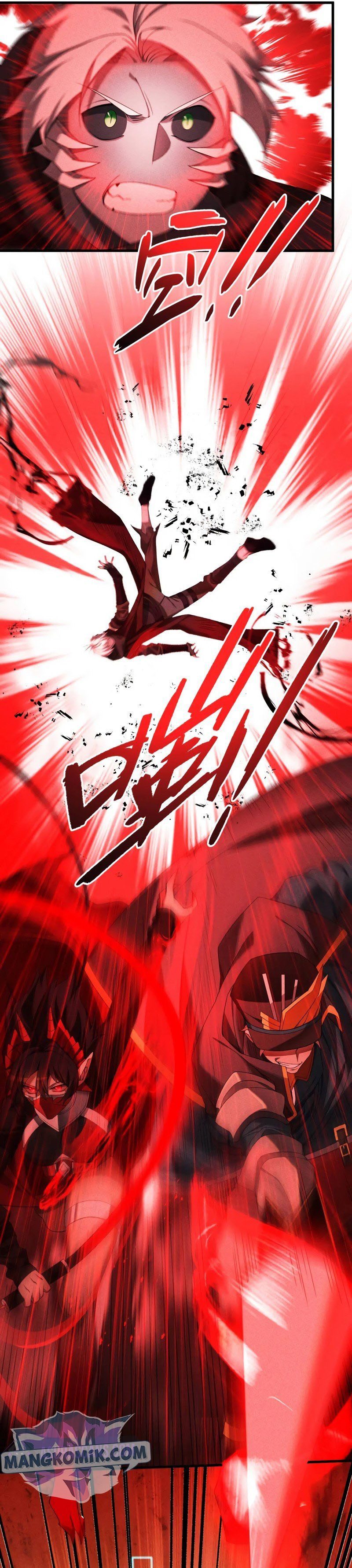 The Strongest Gamer Player (The Strongest Player) Chapter 25 Gambar 7