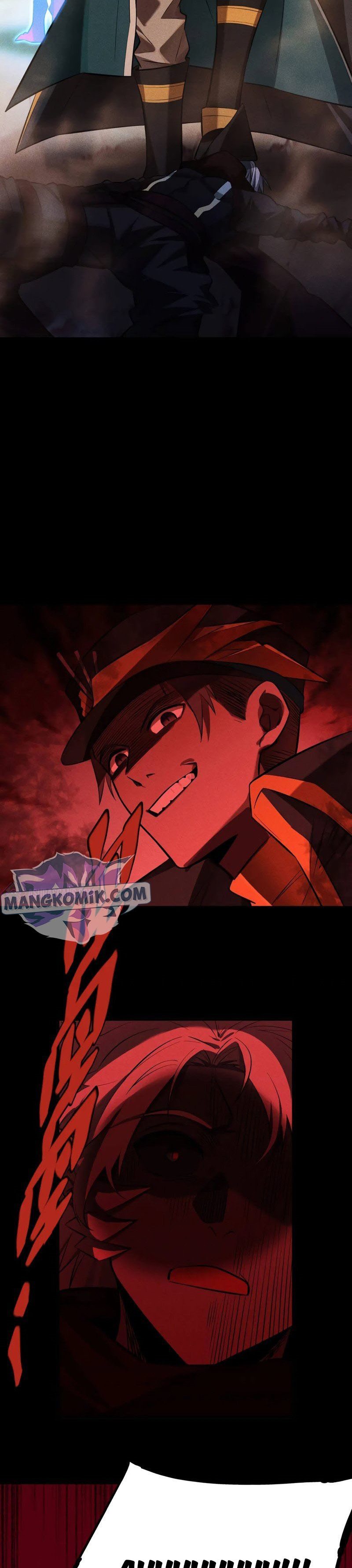 The Strongest Gamer Player (The Strongest Player) Chapter 25 Gambar 10
