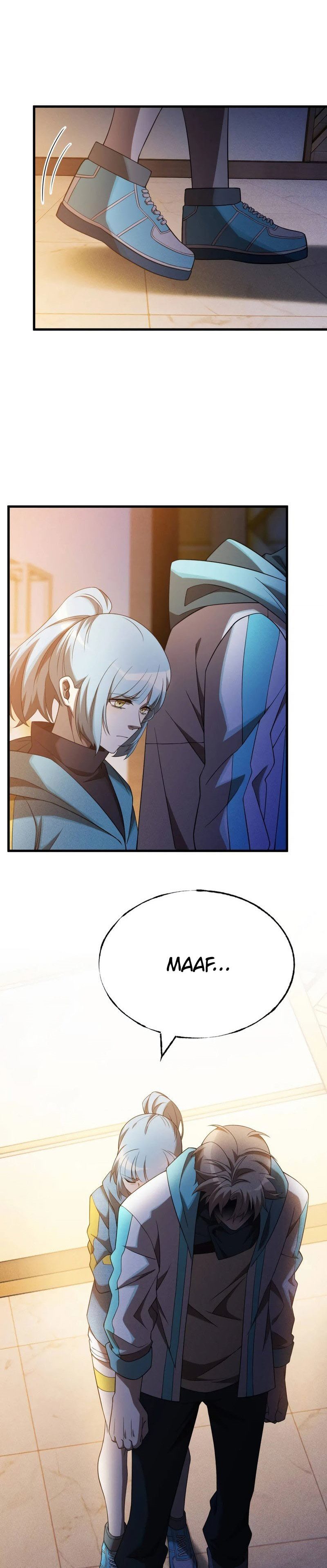 The Strongest Gamer Player (The Strongest Player) Chapter 25 Gambar 13