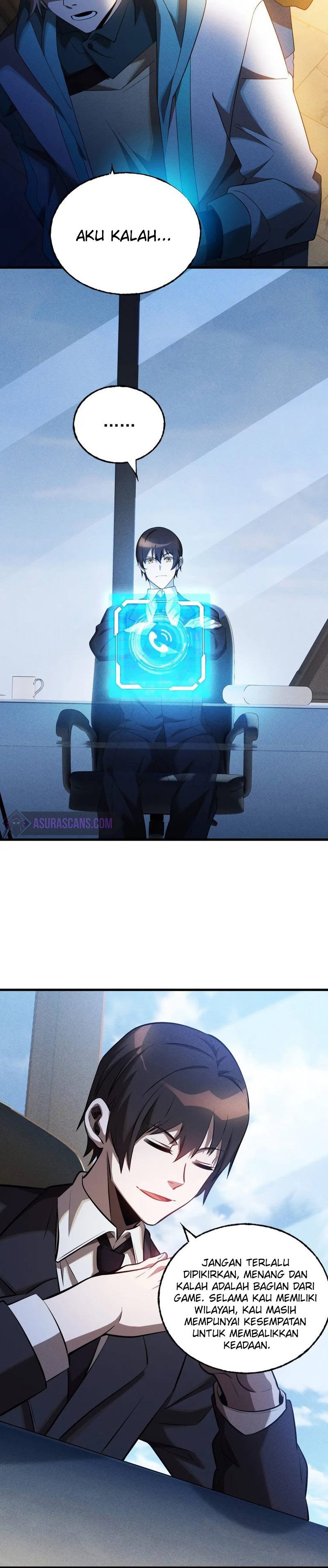 The Strongest Gamer Player (The Strongest Player) Chapter 25 Gambar 16