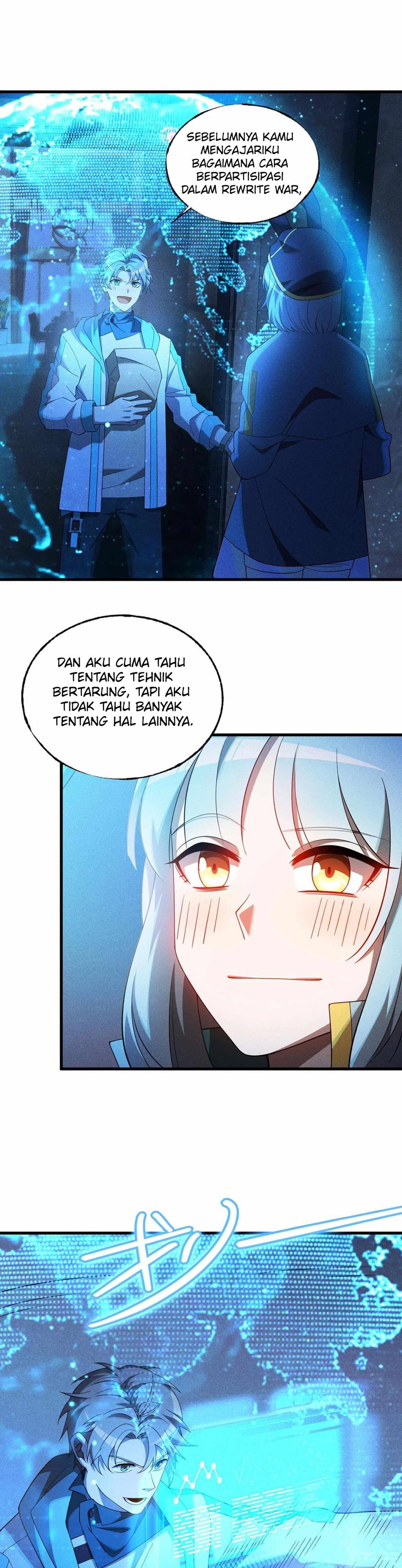 The Strongest Gamer Player (The Strongest Player) Chapter 27 Gambar 19