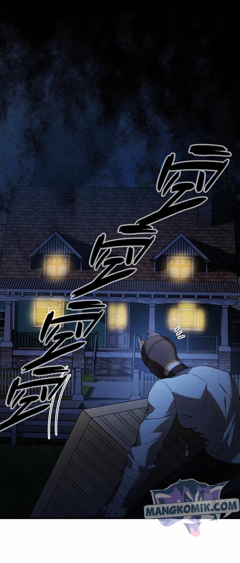 The Strongest Gamer Player (The Strongest Player) Chapter 29 Gambar 3