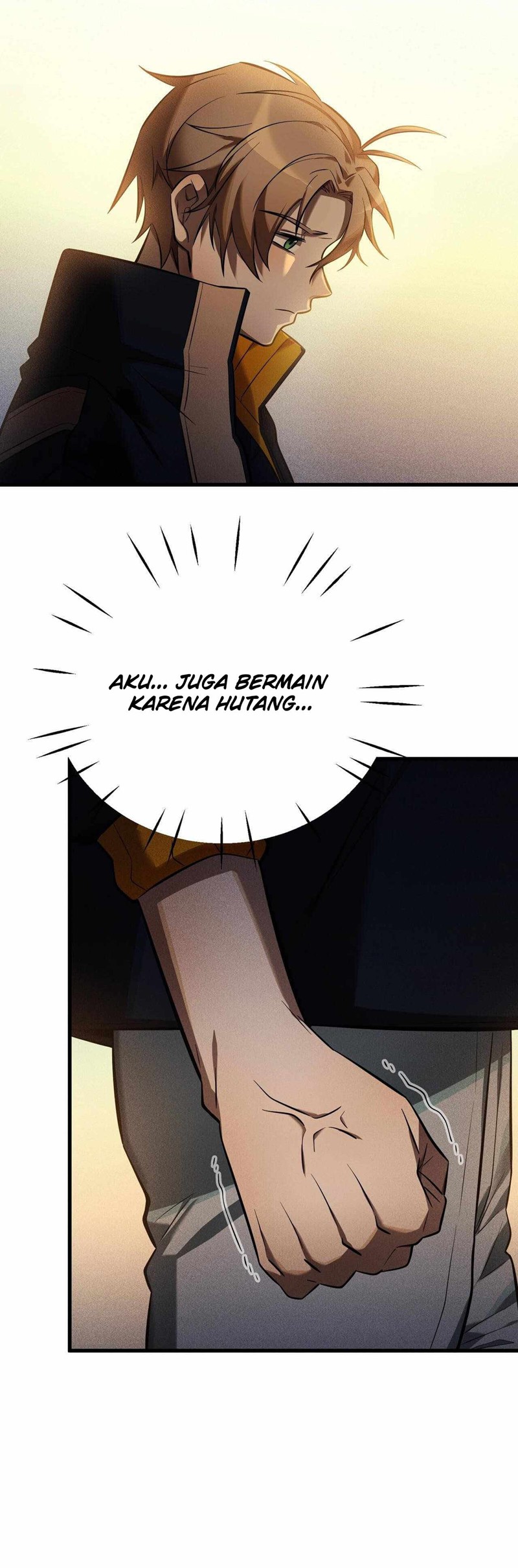 The Strongest Gamer Player (The Strongest Player) Chapter 29 Gambar 25