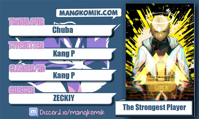 The Strongest Gamer Player (The Strongest Player) Chapter 31 Gambar 1