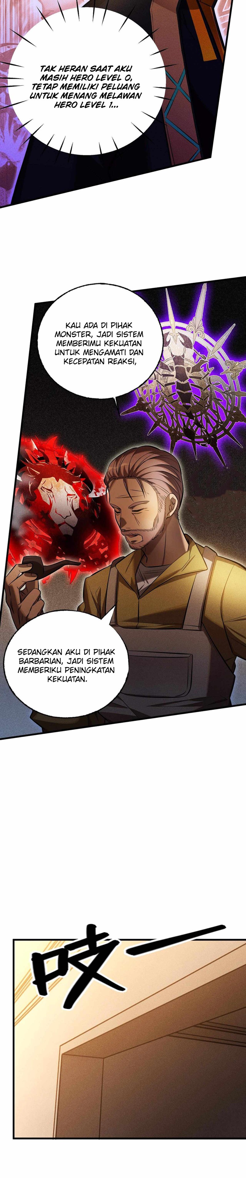 The Strongest Gamer Player (The Strongest Player) Chapter 31 Gambar 6