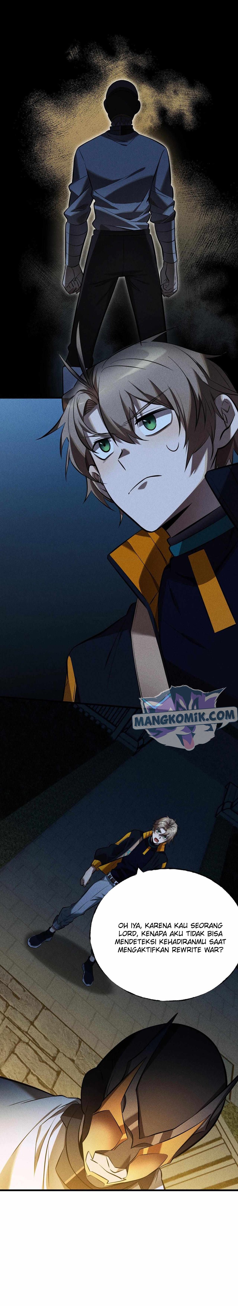 The Strongest Gamer Player (The Strongest Player) Chapter 31 Gambar 19