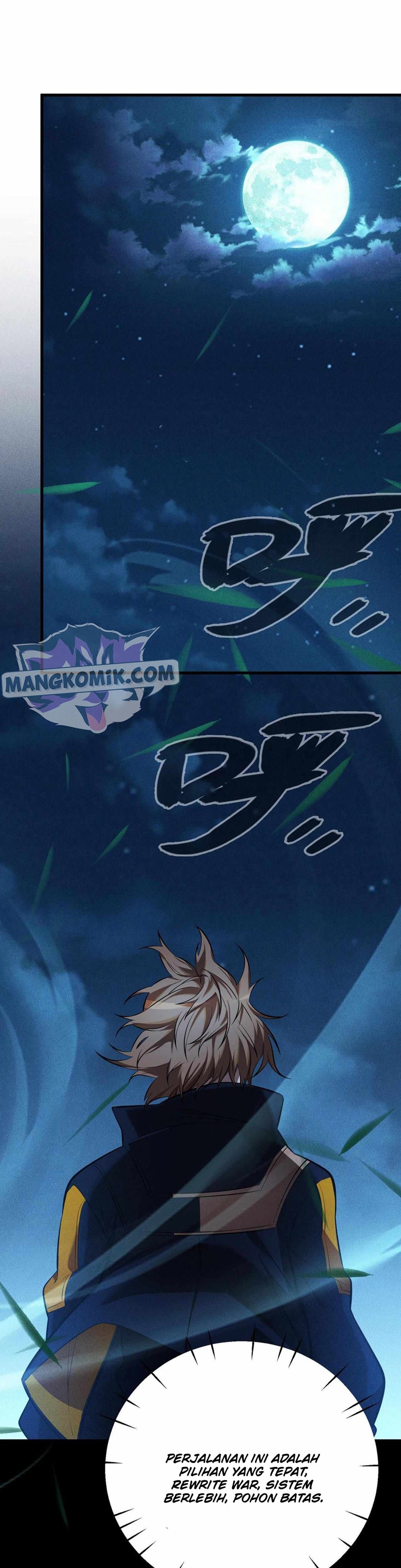 The Strongest Gamer Player (The Strongest Player) Chapter 31 Gambar 21
