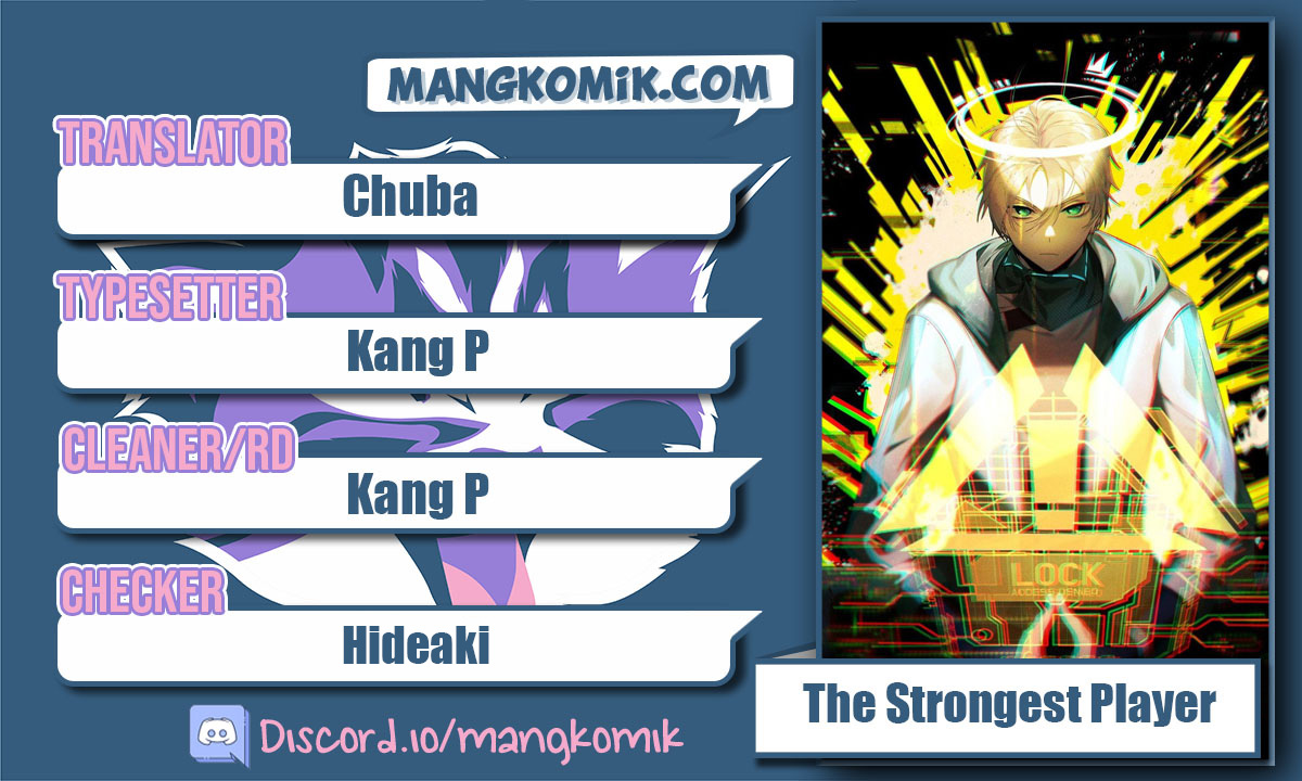 The Strongest Gamer Player (The Strongest Player) Chapter 32 Gambar 1