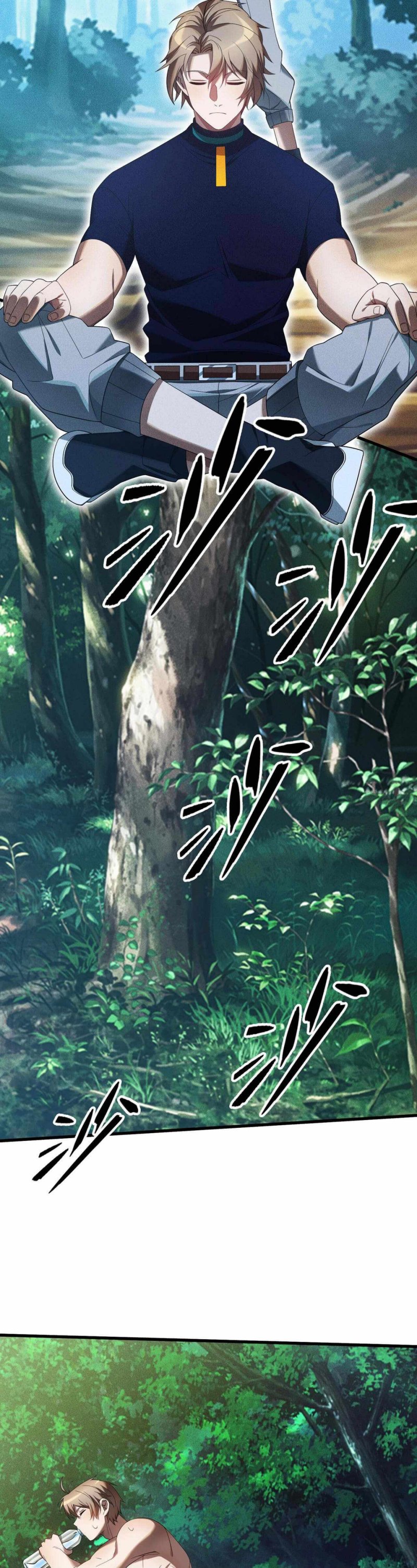 The Strongest Gamer Player (The Strongest Player) Chapter 32 Gambar 7