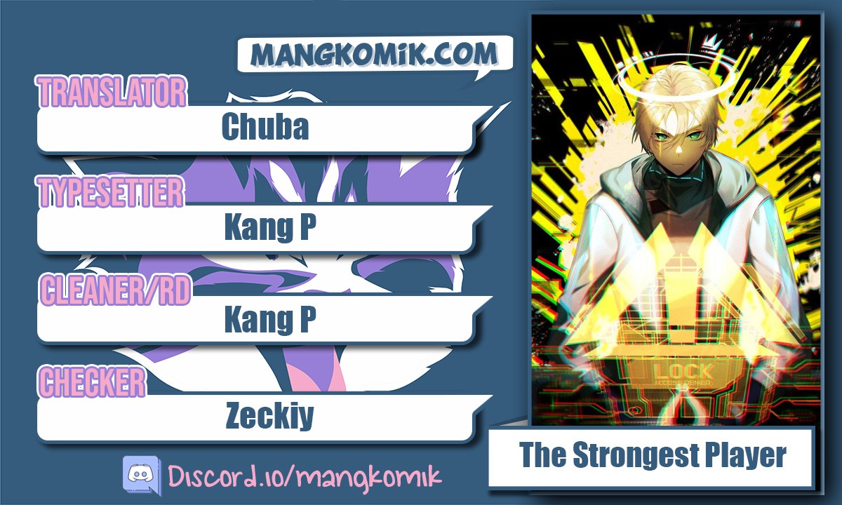 The Strongest Gamer Player (The Strongest Player) Chapter 34 Gambar 1