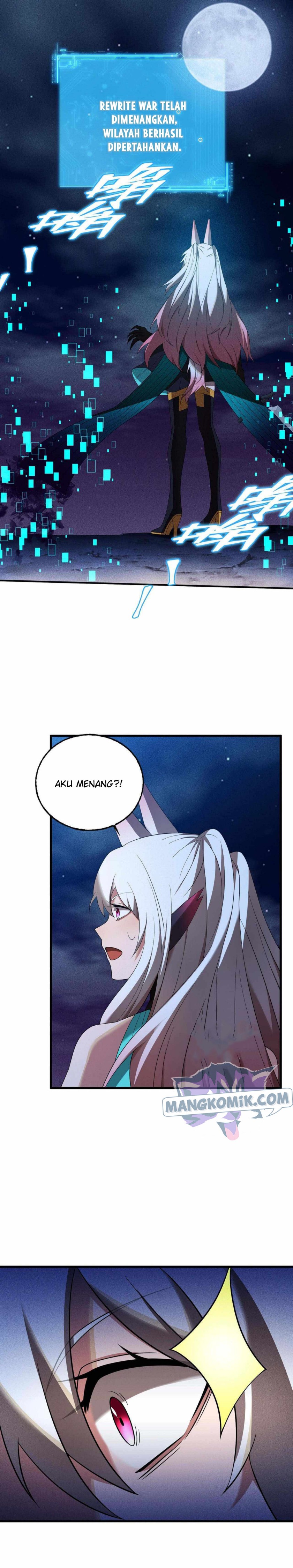 The Strongest Gamer Player (The Strongest Player) Chapter 34 Gambar 11
