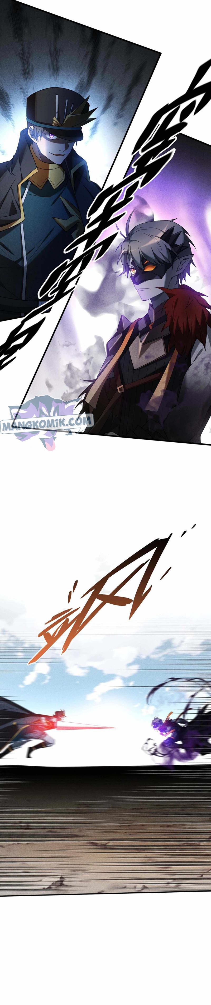 The Strongest Gamer Player (The Strongest Player) Chapter 36 Gambar 12