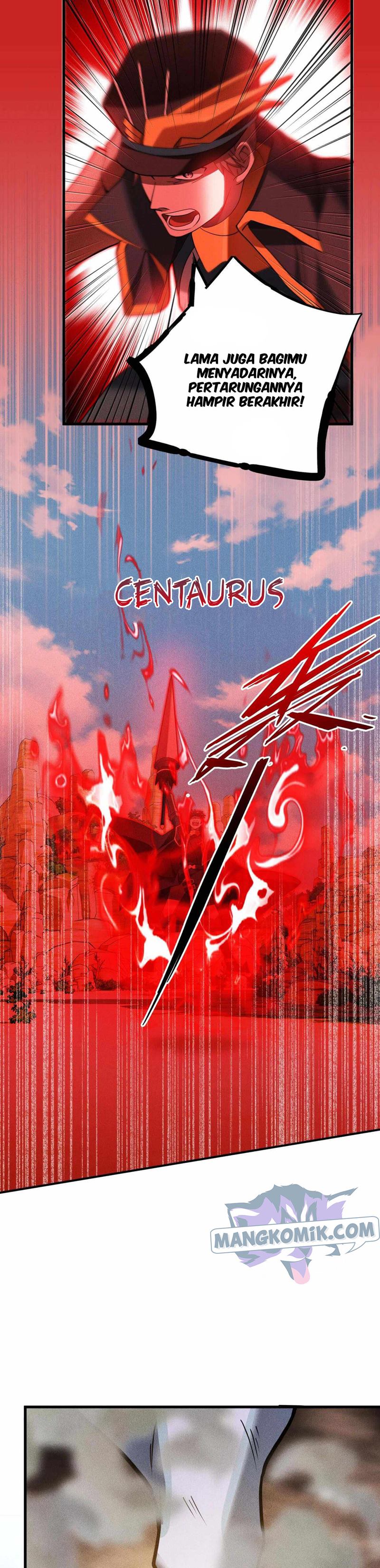 The Strongest Gamer Player (The Strongest Player) Chapter 36 Gambar 19