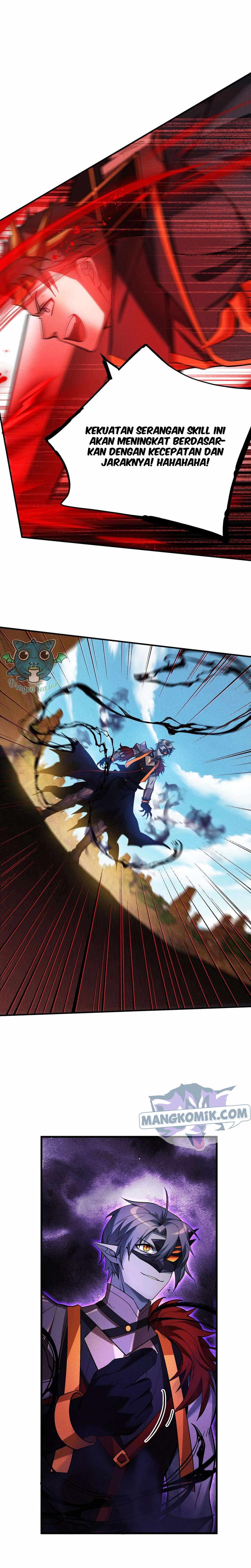 The Strongest Gamer Player (The Strongest Player) Chapter 36 Gambar 22