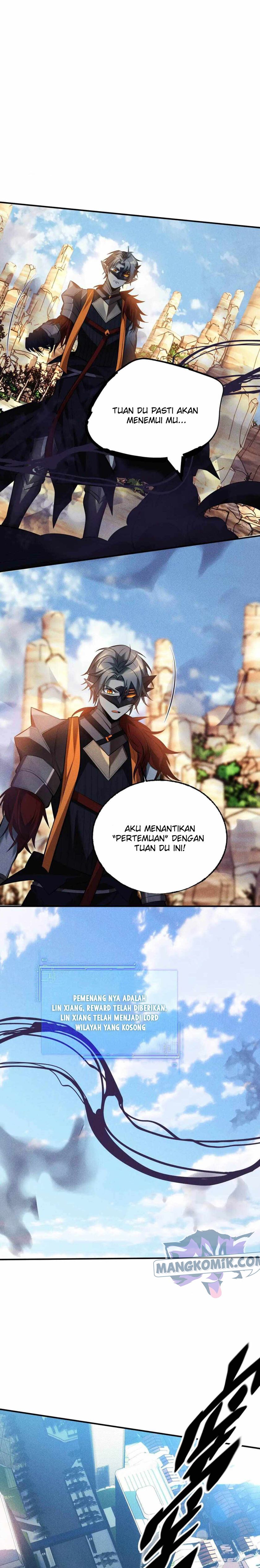 The Strongest Gamer Player (The Strongest Player) Chapter 37 Gambar 5