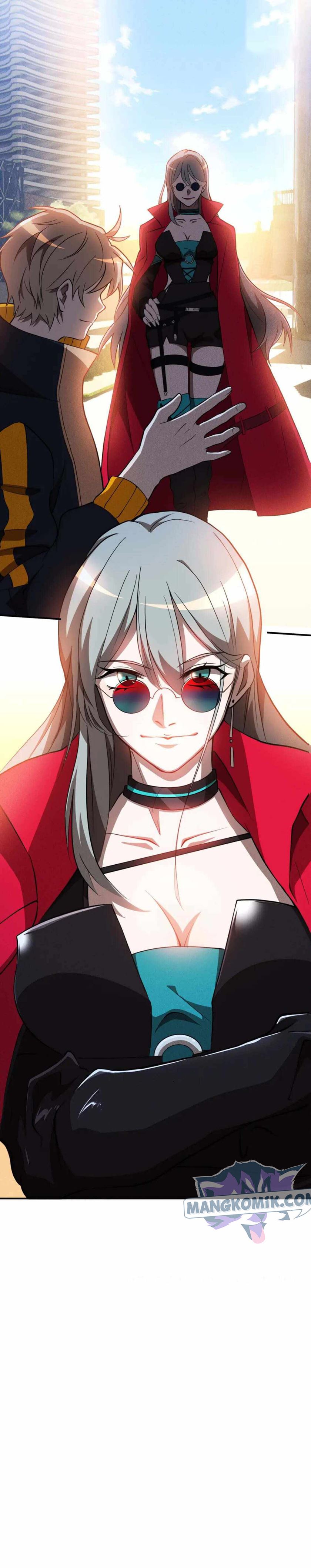The Strongest Gamer Player (The Strongest Player) Chapter 37 Gambar 16