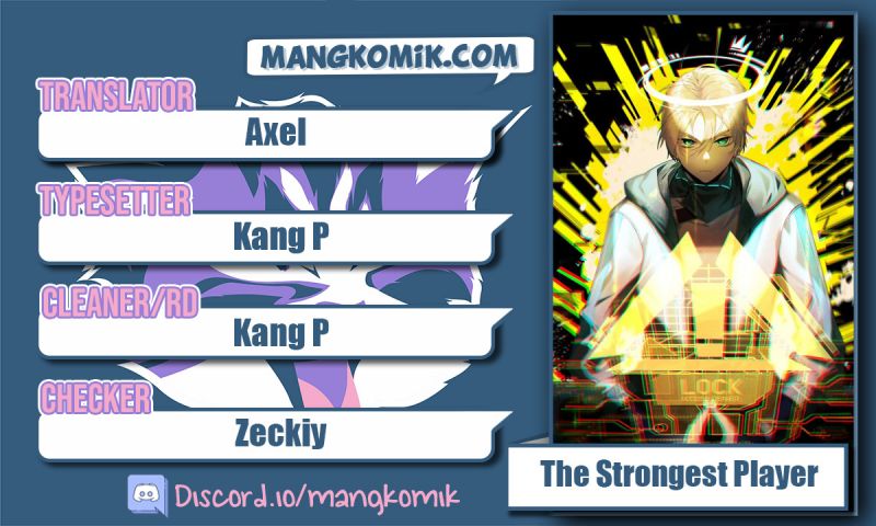 The Strongest Gamer Player (The Strongest Player) Chapter 40 Gambar 1
