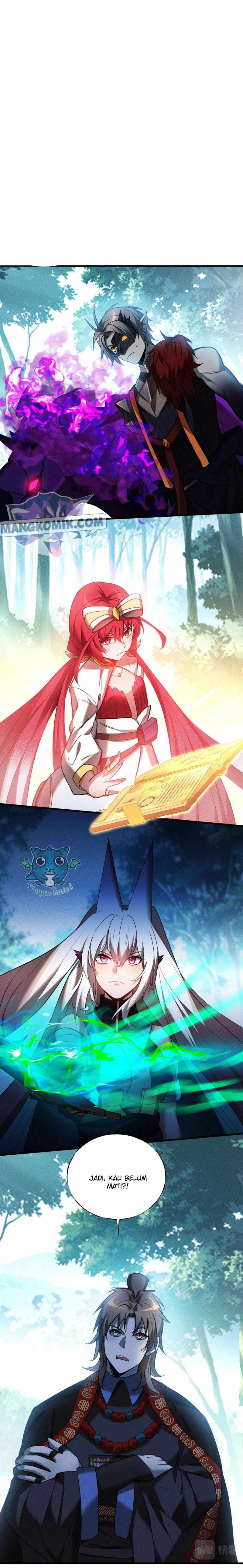 The Strongest Gamer Player (The Strongest Player) Chapter 40 Gambar 3