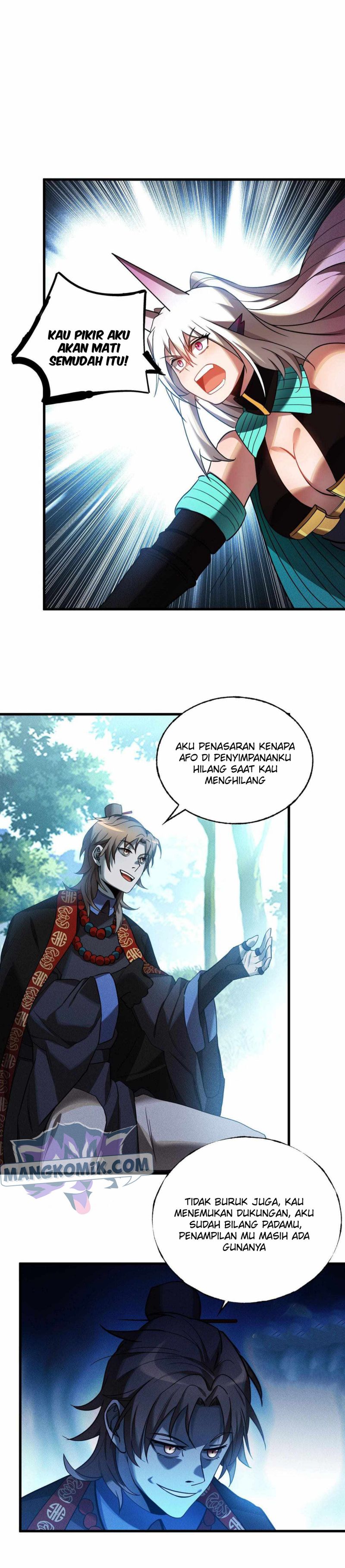 The Strongest Gamer Player (The Strongest Player) Chapter 40 Gambar 4