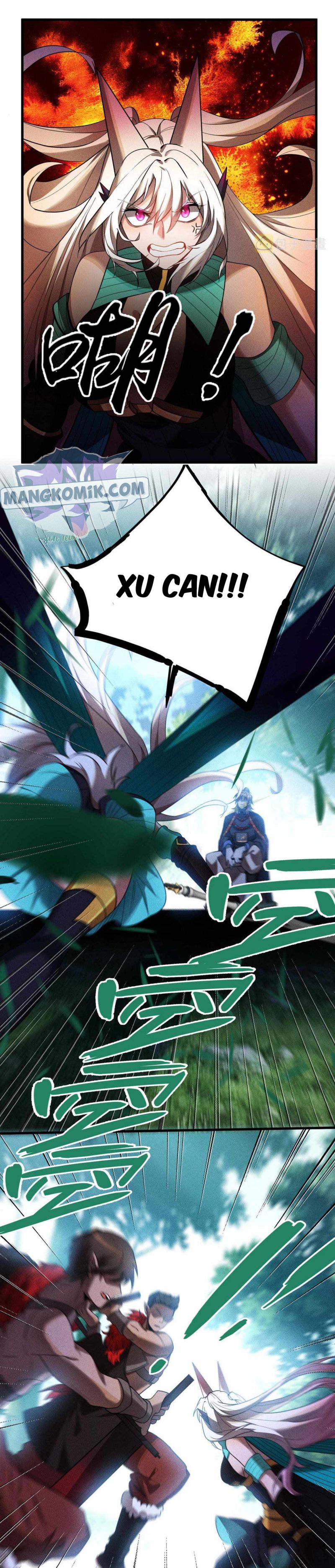 The Strongest Gamer Player (The Strongest Player) Chapter 40 Gambar 5
