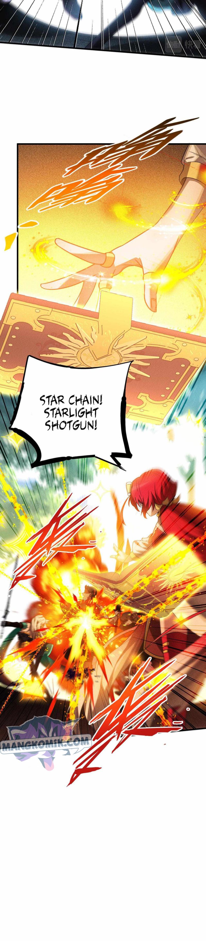 The Strongest Gamer Player (The Strongest Player) Chapter 40 Gambar 6