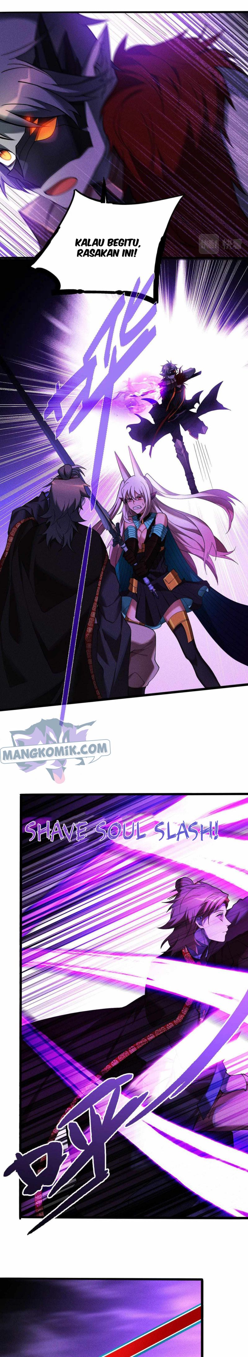 The Strongest Gamer Player (The Strongest Player) Chapter 40 Gambar 9