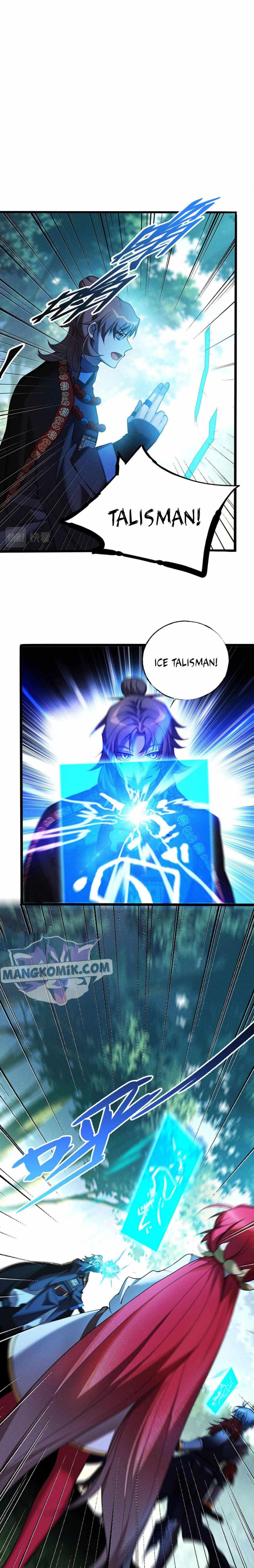 The Strongest Gamer Player (The Strongest Player) Chapter 40 Gambar 11