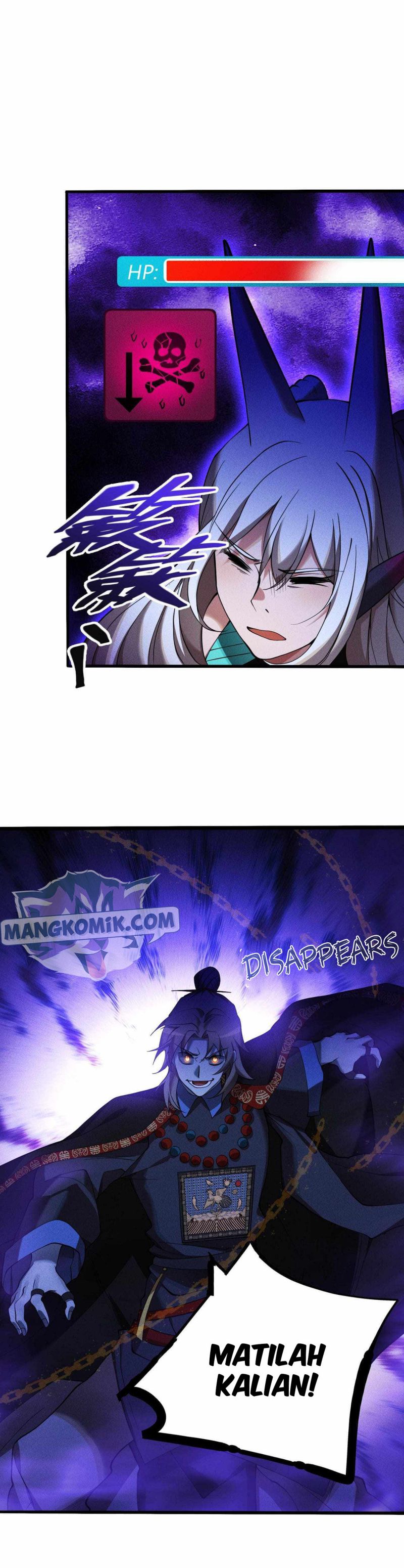 The Strongest Gamer Player (The Strongest Player) Chapter 40 Gambar 14