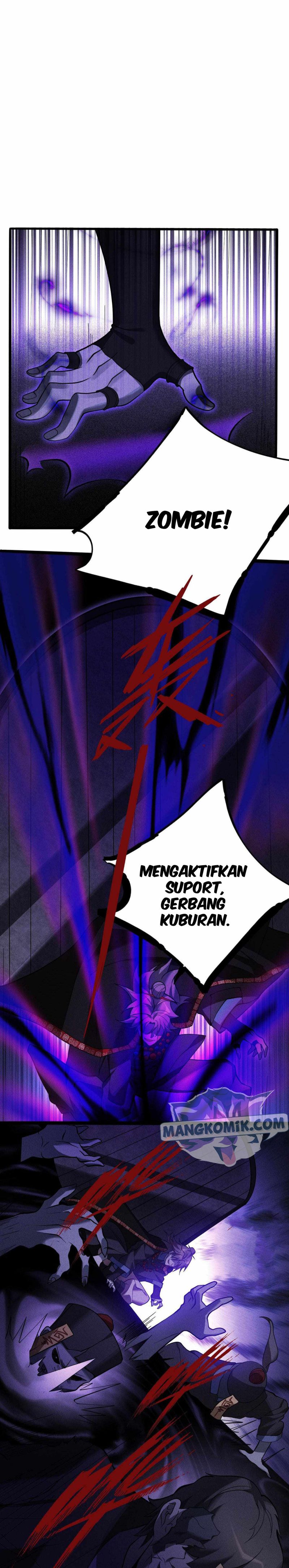 The Strongest Gamer Player (The Strongest Player) Chapter 40 Gambar 15