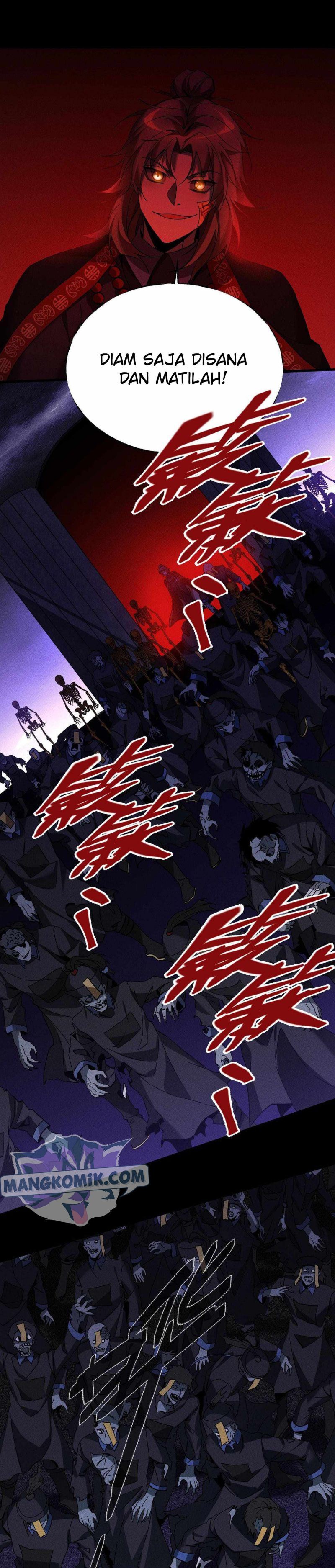 The Strongest Gamer Player (The Strongest Player) Chapter 40 Gambar 17