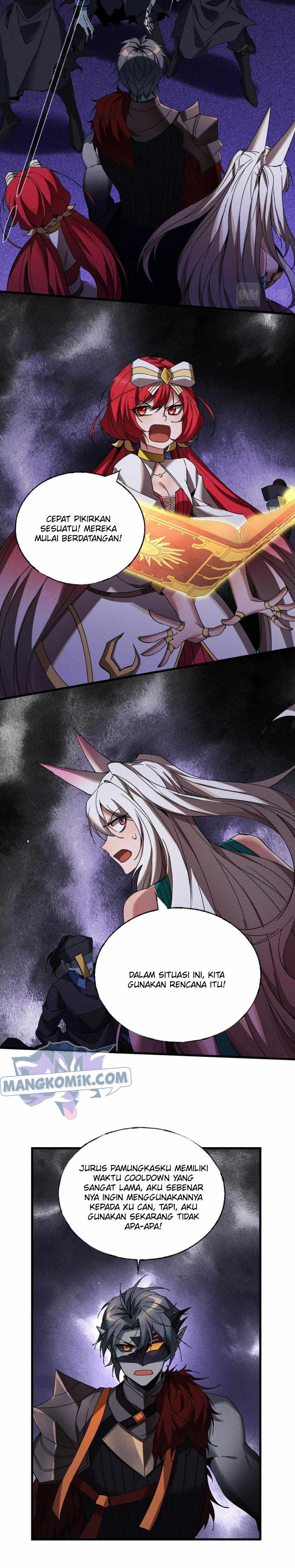 The Strongest Gamer Player (The Strongest Player) Chapter 40 Gambar 18