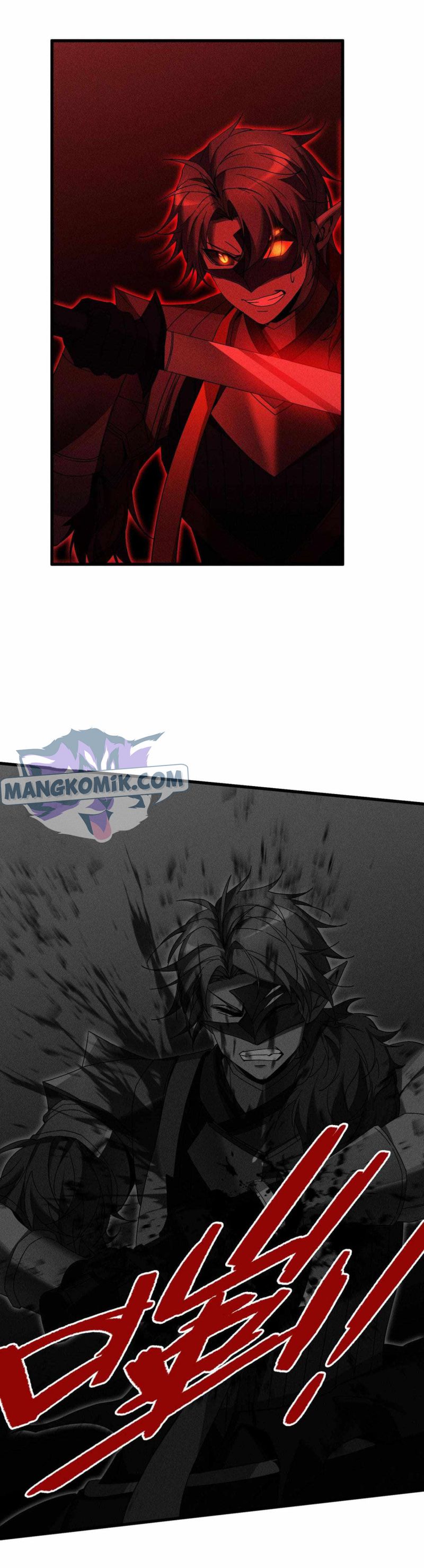 The Strongest Gamer Player (The Strongest Player) Chapter 40 Gambar 20