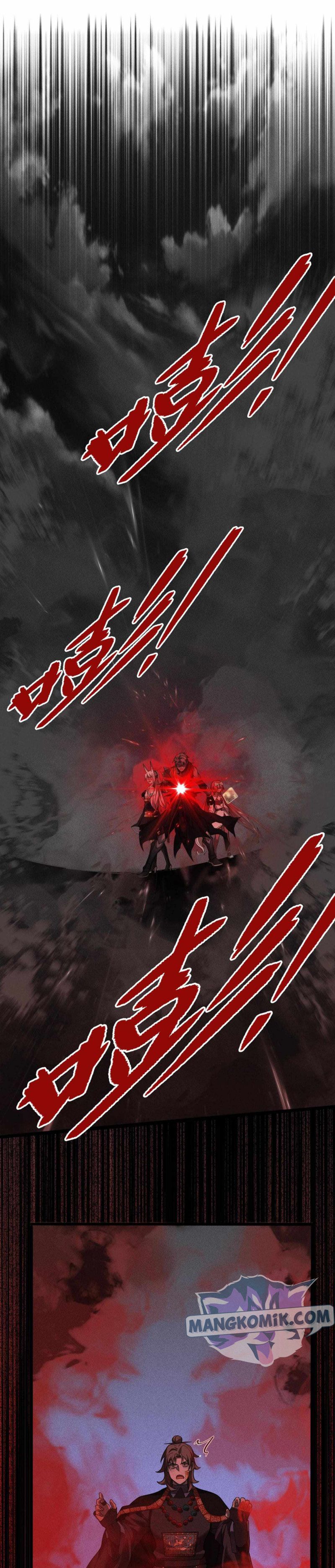 The Strongest Gamer Player (The Strongest Player) Chapter 40 Gambar 21